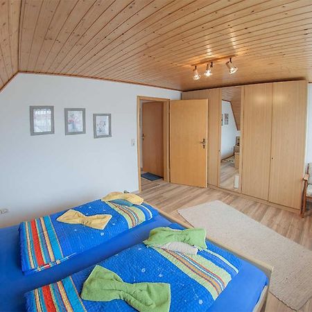 Ferienwohnung Helene, Fewo Vermittlung Nordsee Dangast Exteriör bild
