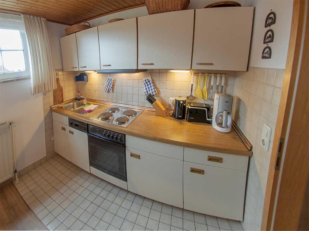 Ferienwohnung Helene, Fewo Vermittlung Nordsee Dangast Exteriör bild