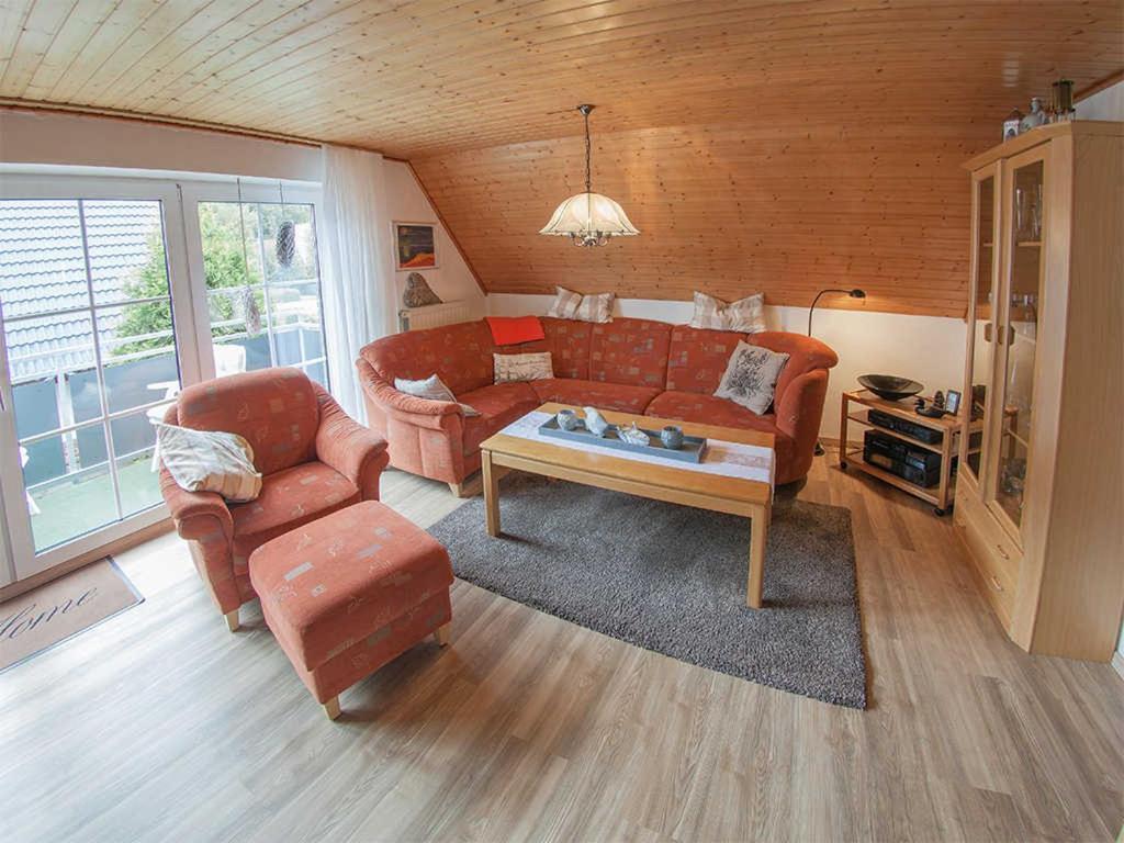 Ferienwohnung Helene, Fewo Vermittlung Nordsee Dangast Exteriör bild