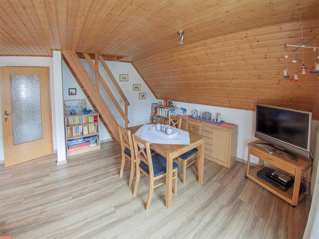 Ferienwohnung Helene, Fewo Vermittlung Nordsee Dangast Exteriör bild
