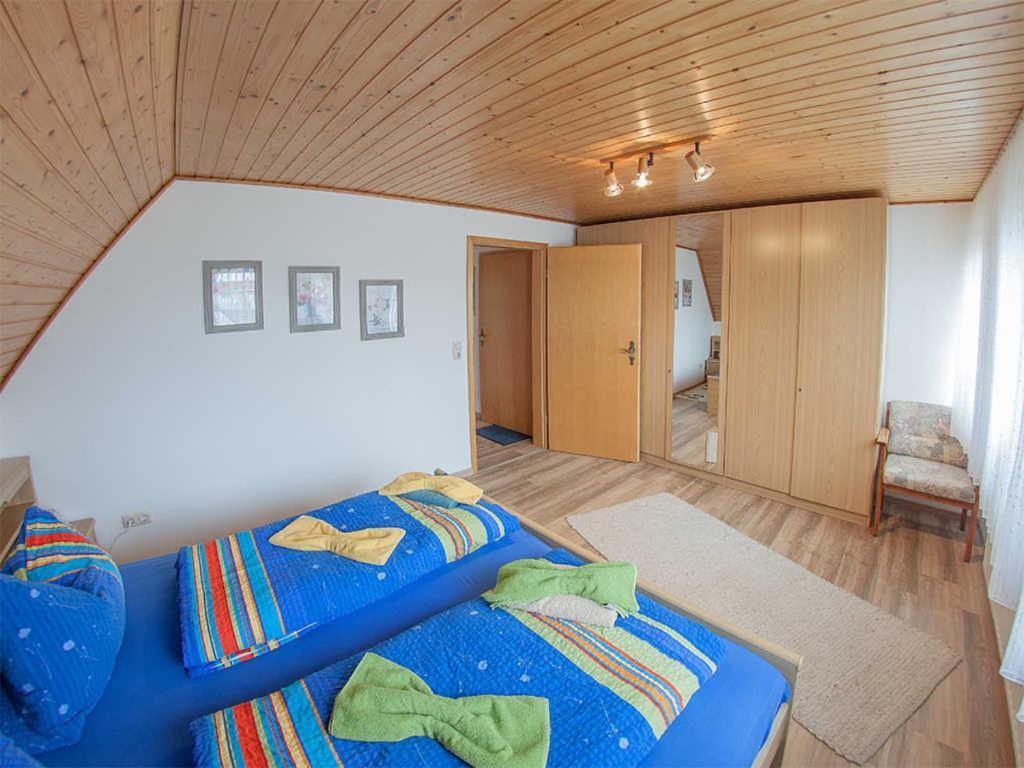 Ferienwohnung Helene, Fewo Vermittlung Nordsee Dangast Exteriör bild