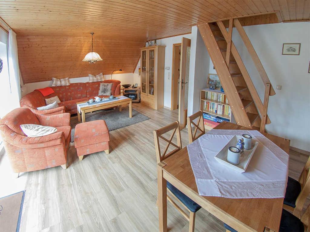 Ferienwohnung Helene, Fewo Vermittlung Nordsee Dangast Exteriör bild