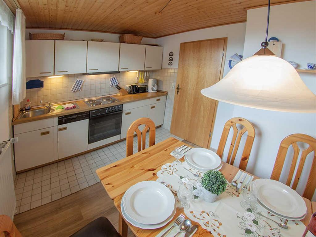 Ferienwohnung Helene, Fewo Vermittlung Nordsee Dangast Exteriör bild