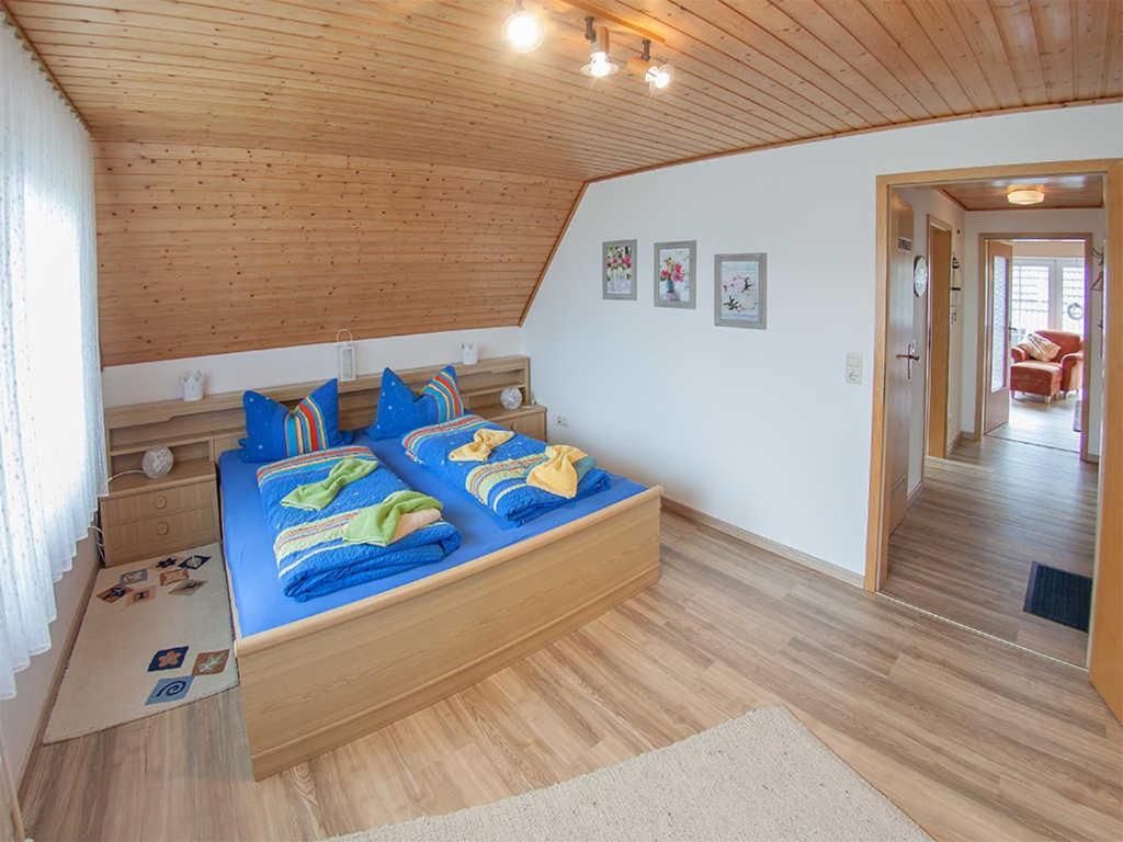 Ferienwohnung Helene, Fewo Vermittlung Nordsee Dangast Exteriör bild