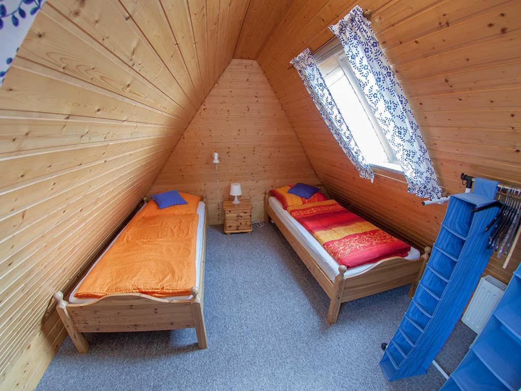 Ferienwohnung Helene, Fewo Vermittlung Nordsee Dangast Exteriör bild